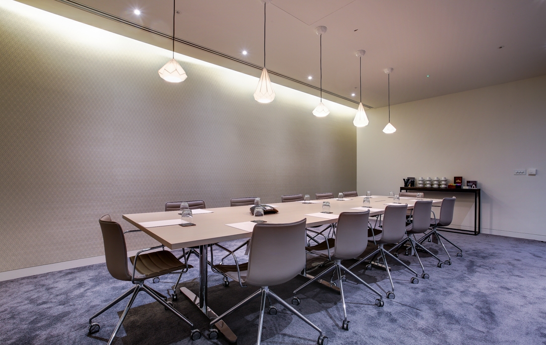 Photo of The Clubhouse St James's, The Boardroom