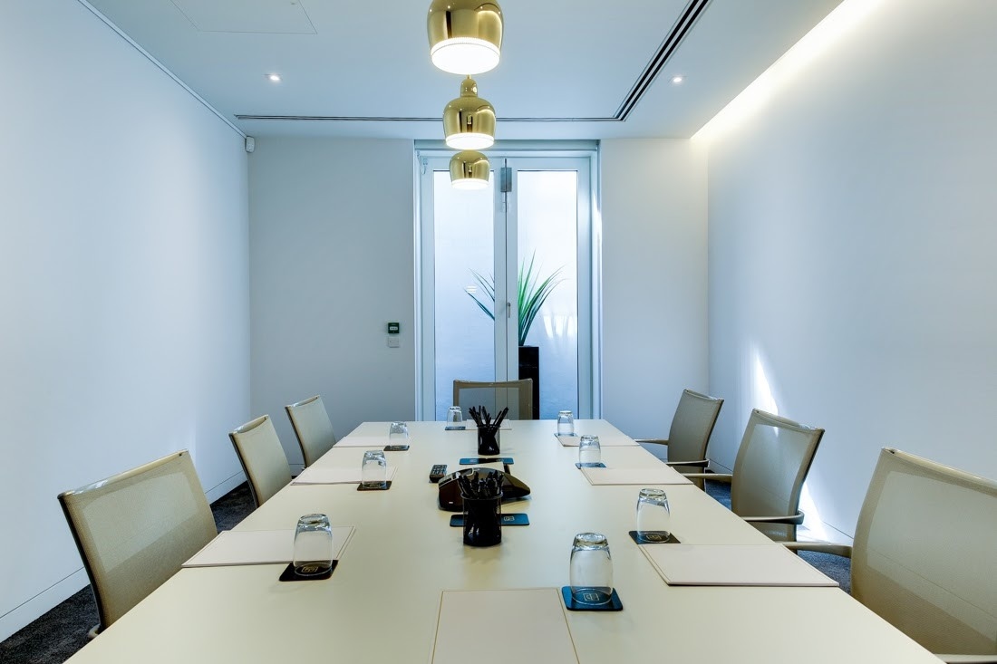 Photo of The Clubhouse St James's, Meeting Room 1