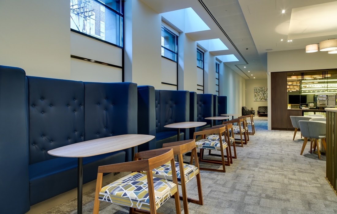 Photo of The Clubhouse St James's, Main Event Space