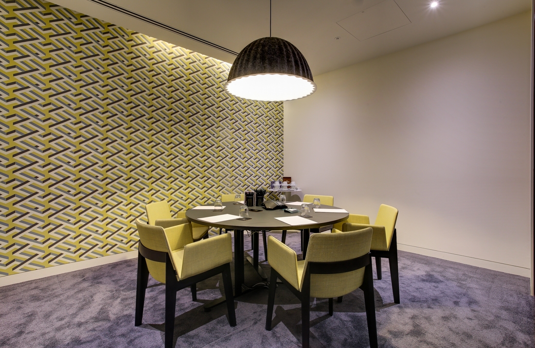 Photo of The Clubhouse St James's, Meeting Room 5