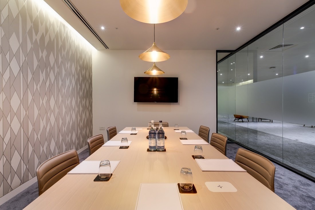 Photo of The Clubhouse St James's, Meeting Room 2