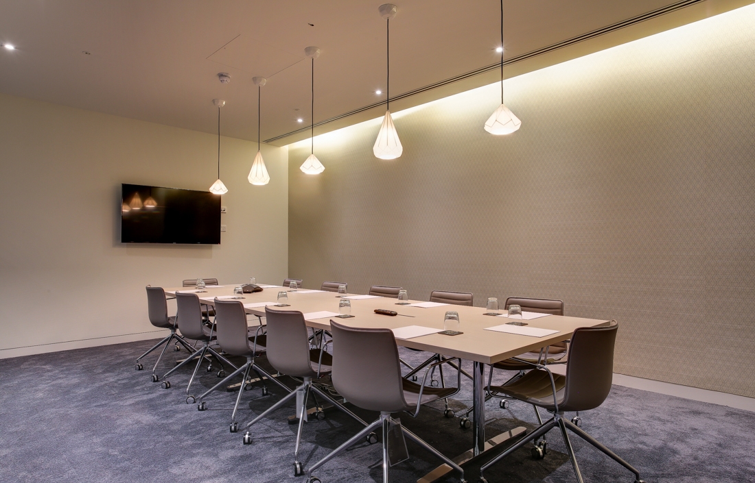 Photo of The Clubhouse St James's, The Boardroom