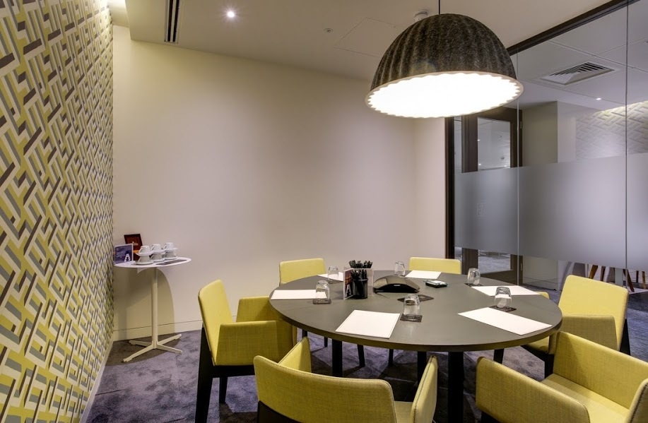 Photo of The Clubhouse St James's, Meeting Room 5