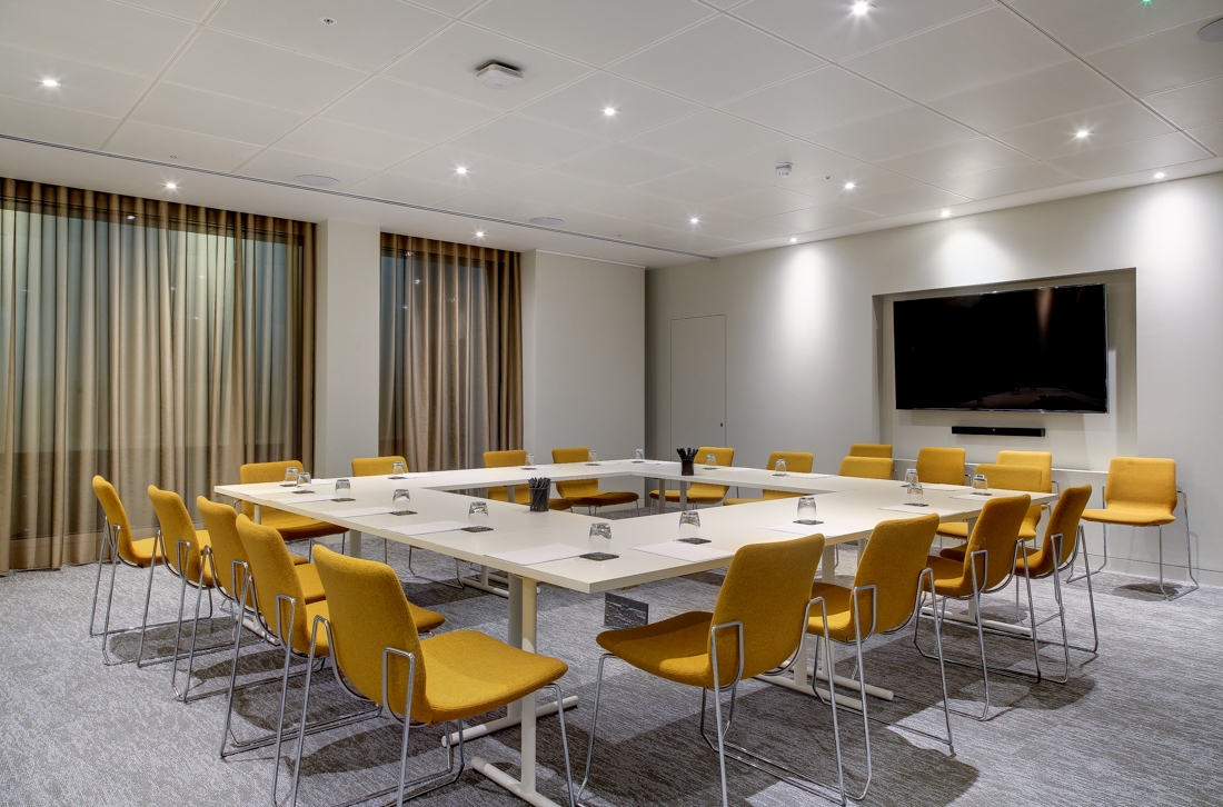 Photo of The Clubhouse St James's, Wedgwood & Lutyens