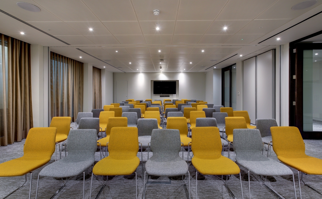 Photo of The Clubhouse St James's, Wedgwood & Lutyens