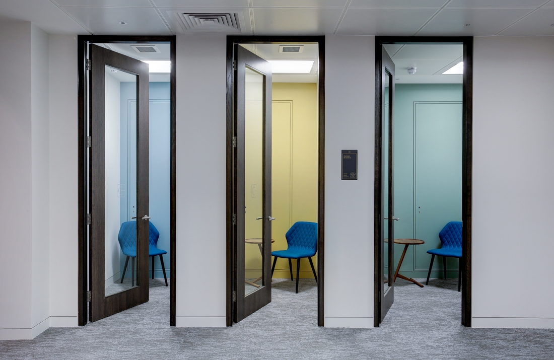 Photo of The Clubhouse St James's, Wedgwood & Lutyens