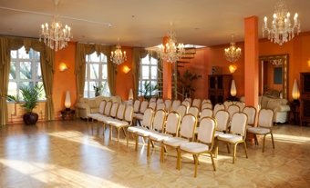 Photo of London Art House, Baroque Hall