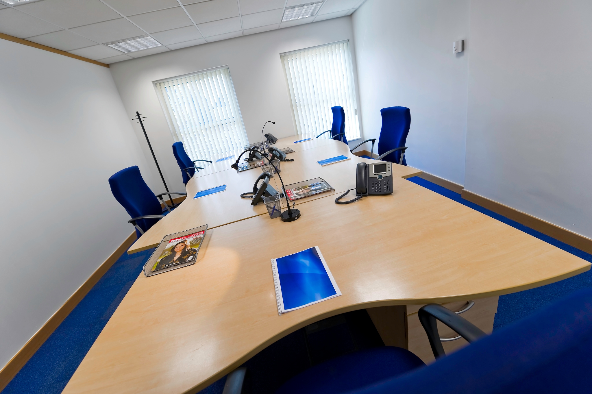 Photo of Regus Windsor Thames Street