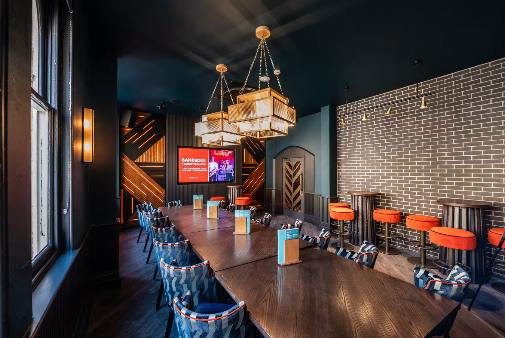 Photo of Box Nottingham