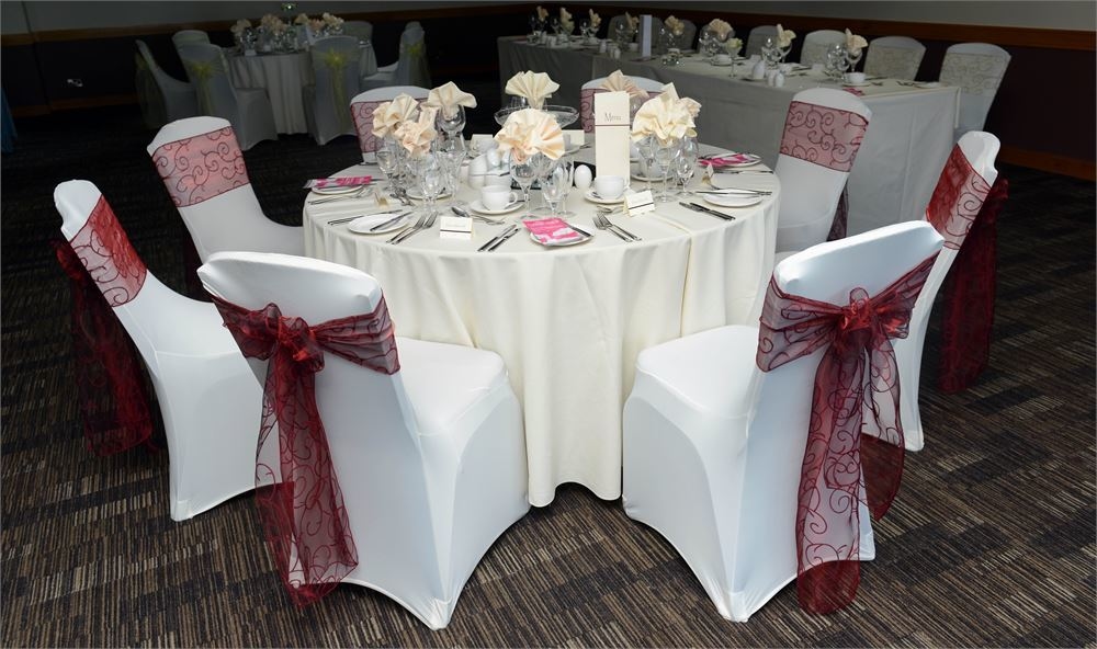 Photo of West Bromwich Albion Football Club, Exclusive Hire