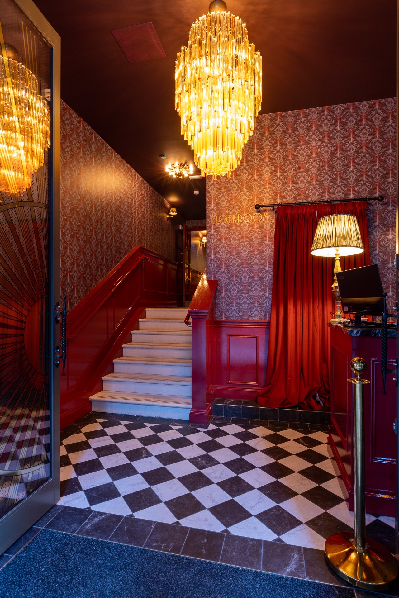 Photo of The Cocktail Club Birmingham