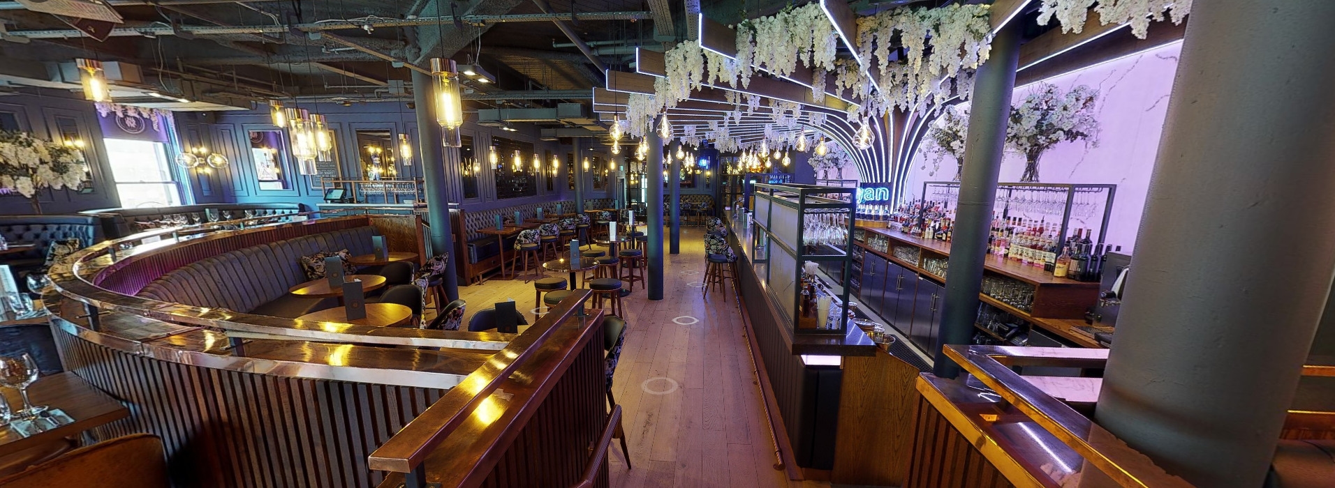 Photo of Banyan Newcastle, Upstairs Bar Floor