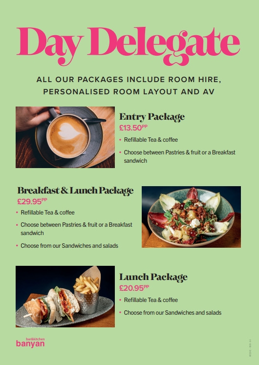 Photo of Banyan Newcastle