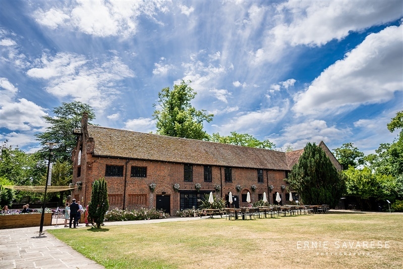 Photo of Tudor Barn Eltham, Tudor Gallery
