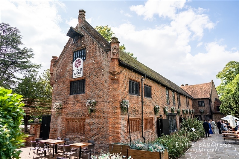 Photo of Tudor Barn Eltham, Tudor Gallery