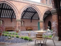 Photo of Trinity Centre, The Niven Room