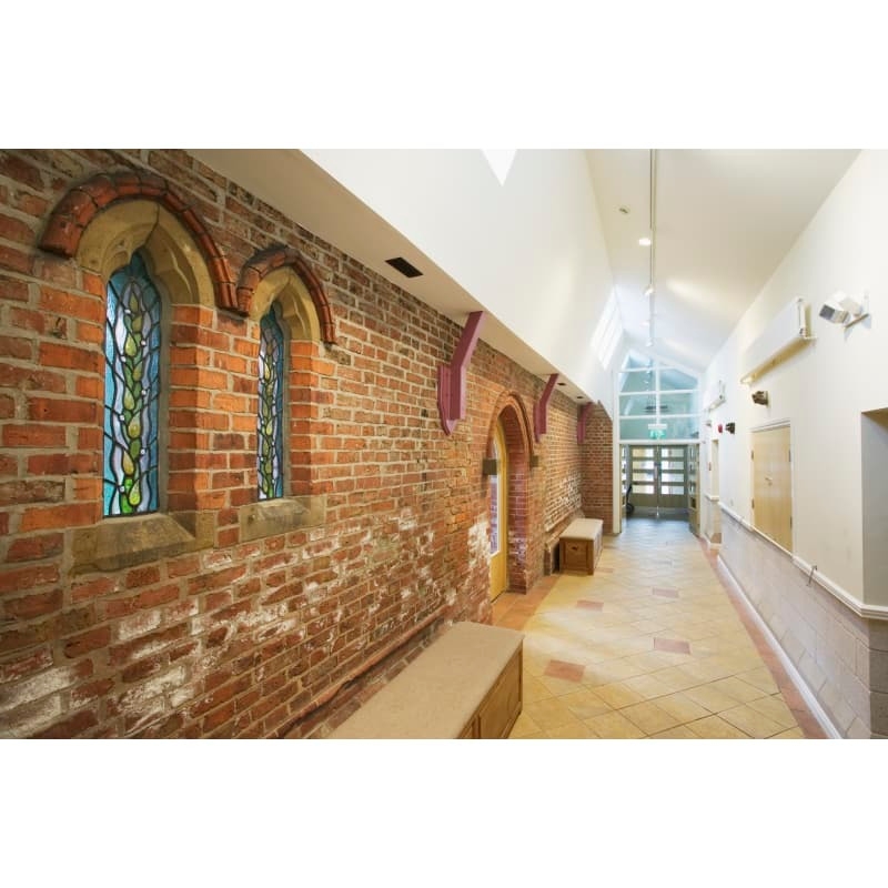 Photo of Trinity Centre, The Ebor