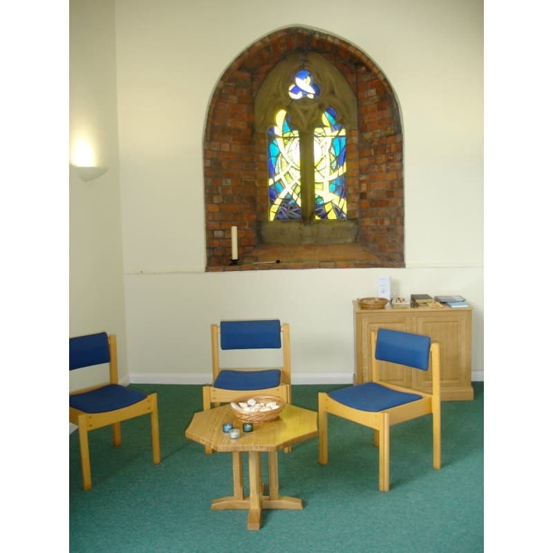 Photo of Trinity Centre