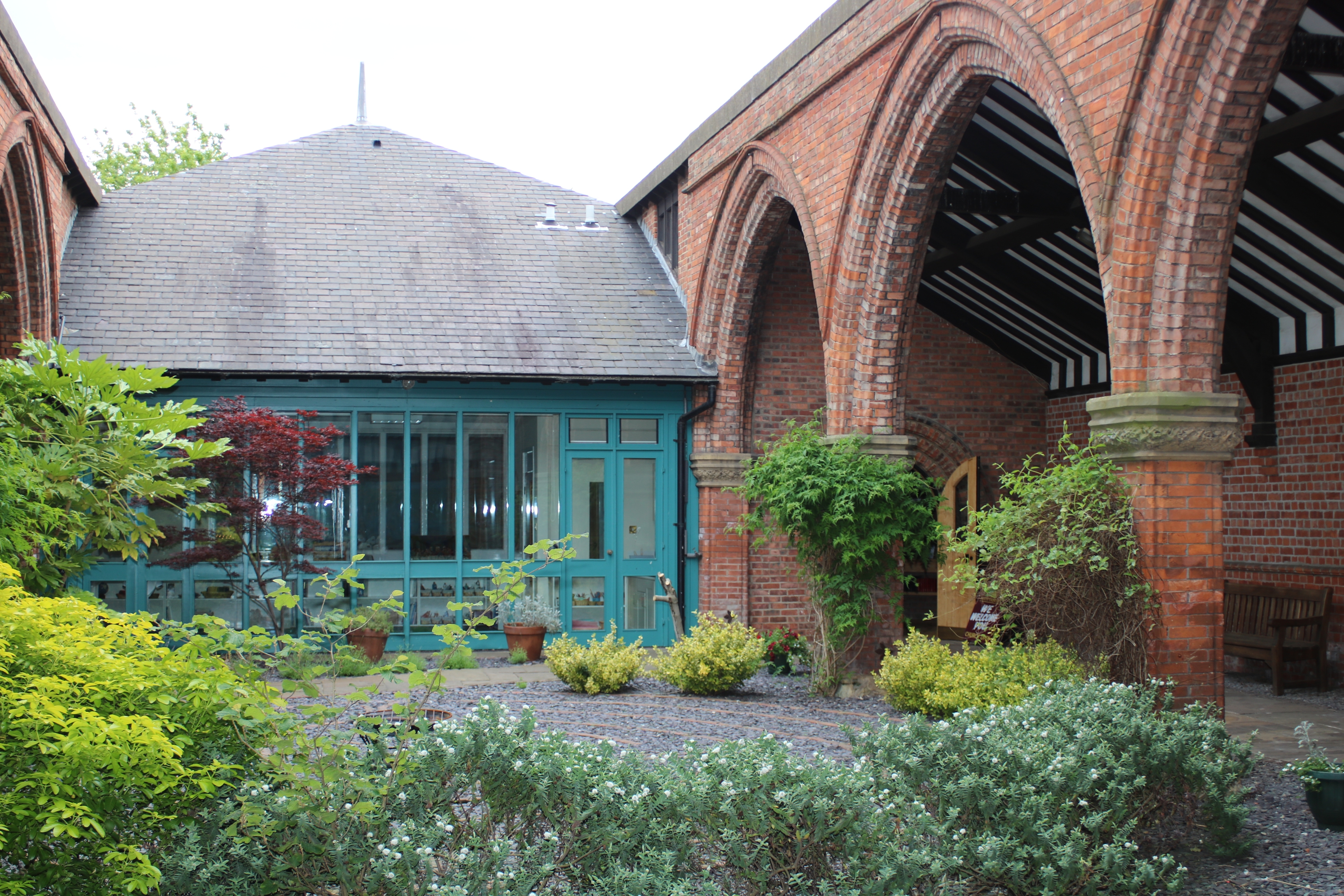 Photo of Trinity Centre, The Dow