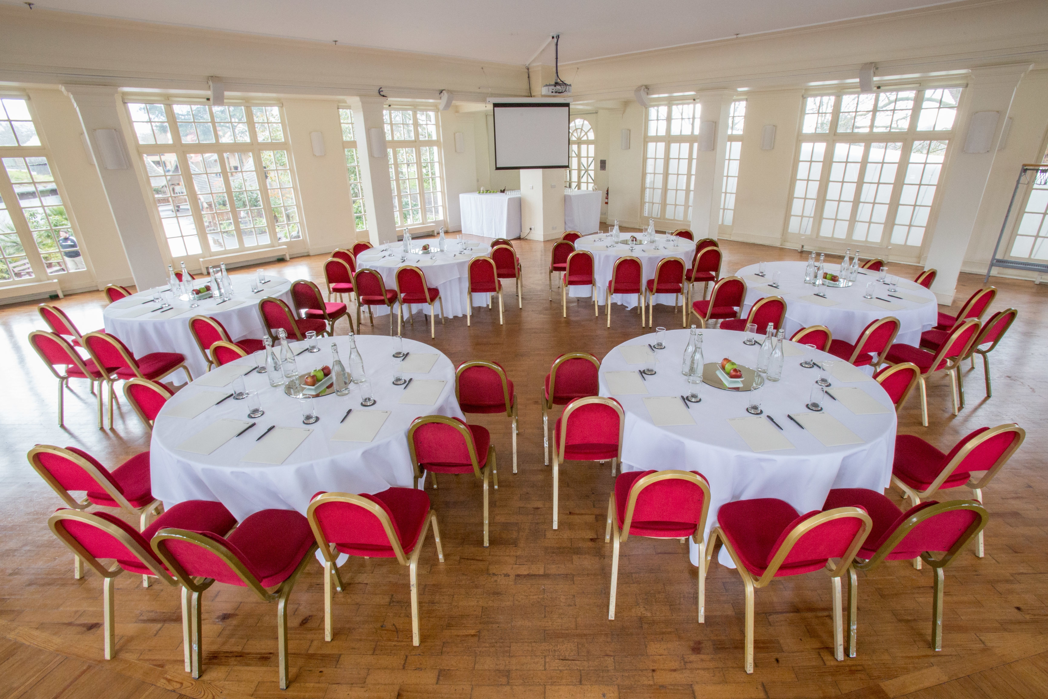 Photo of Zsl London Zoo, Mappin Pavilion