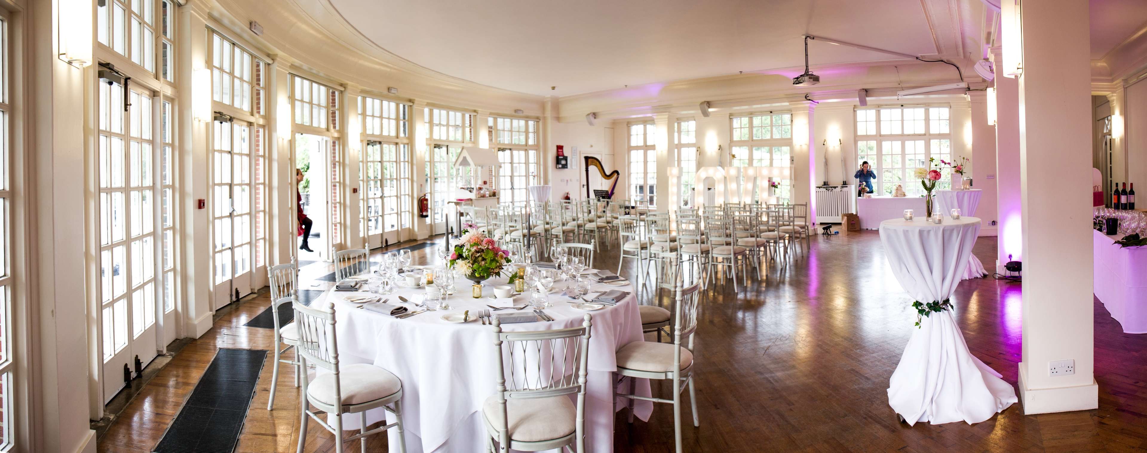 Photo of Zsl London Zoo, Mappin Pavilion