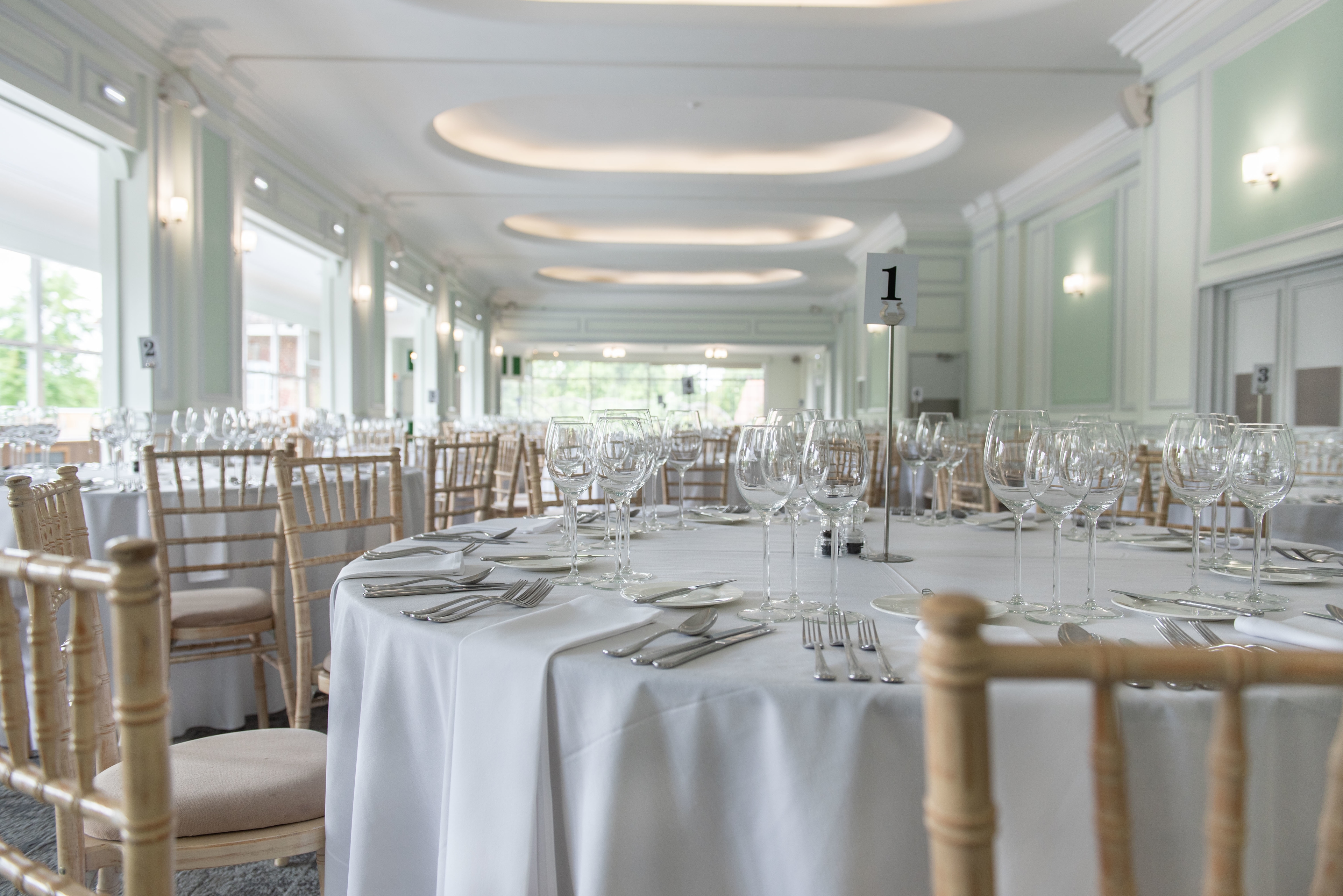 Photo of Zsl London Zoo, Prince Albert Suite