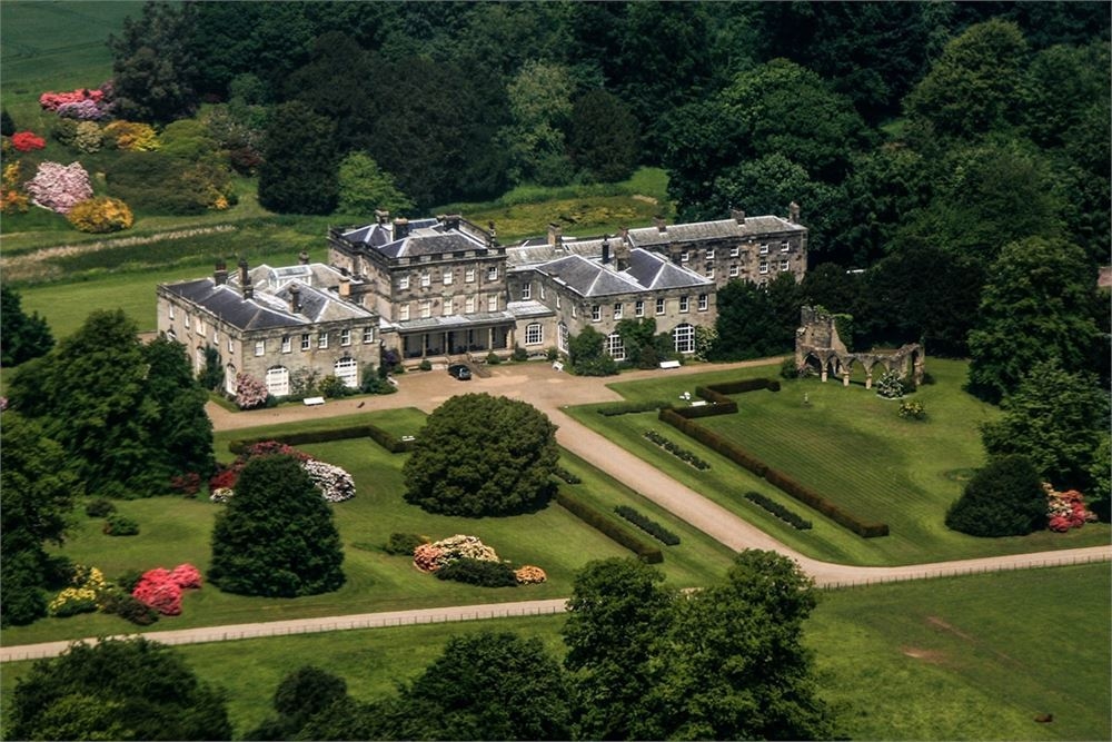 Photo of Birdsall House