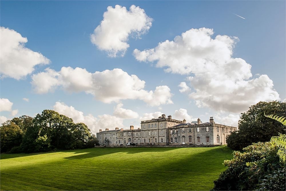 Photo of Birdsall House