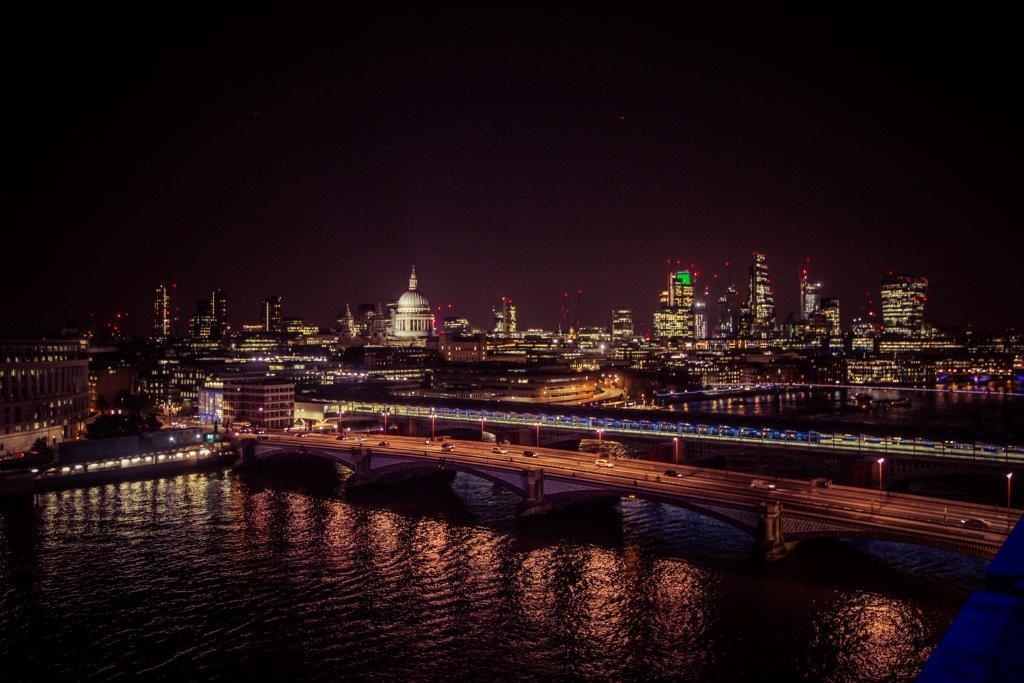 Photo of Sea Containers, Level 12