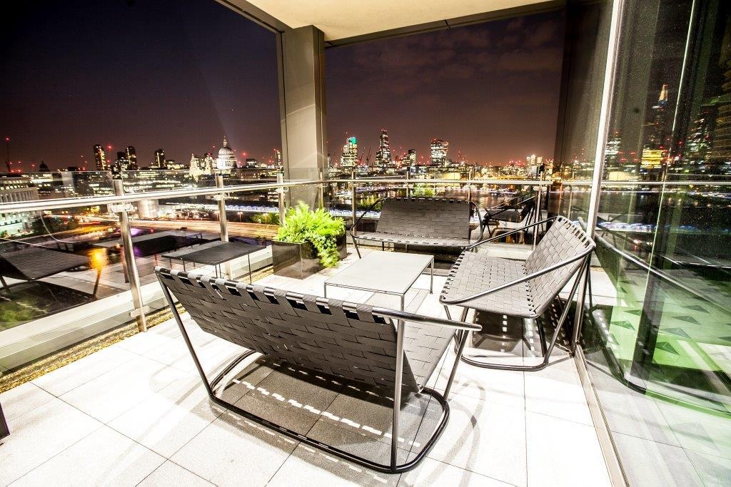 Photo of Sea Containers, The Wren