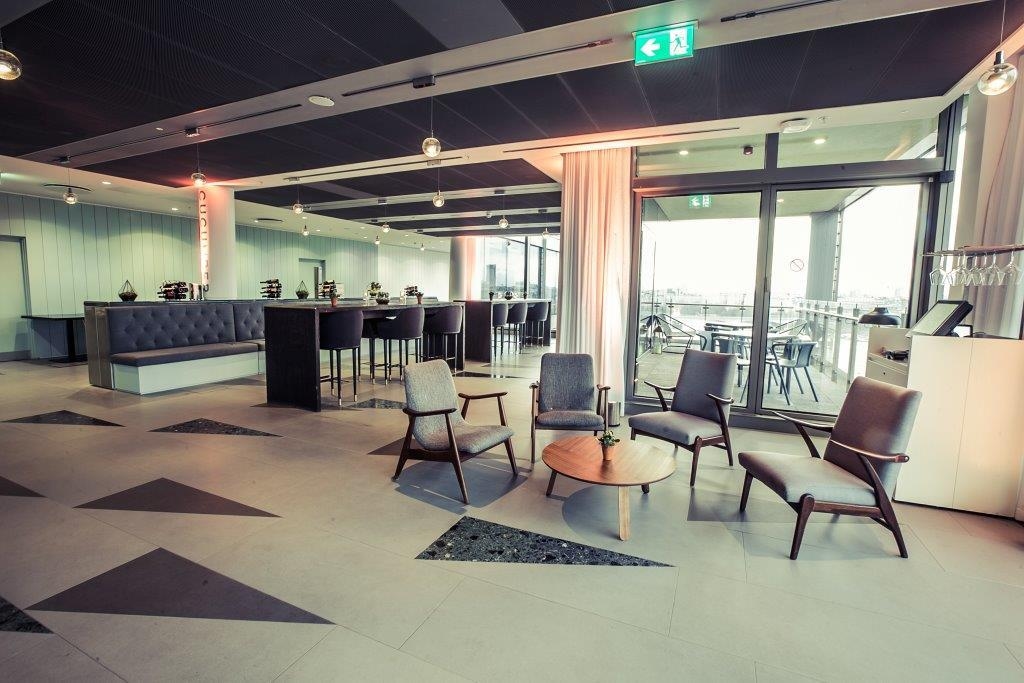 Photo of Sea Containers, Cucumber