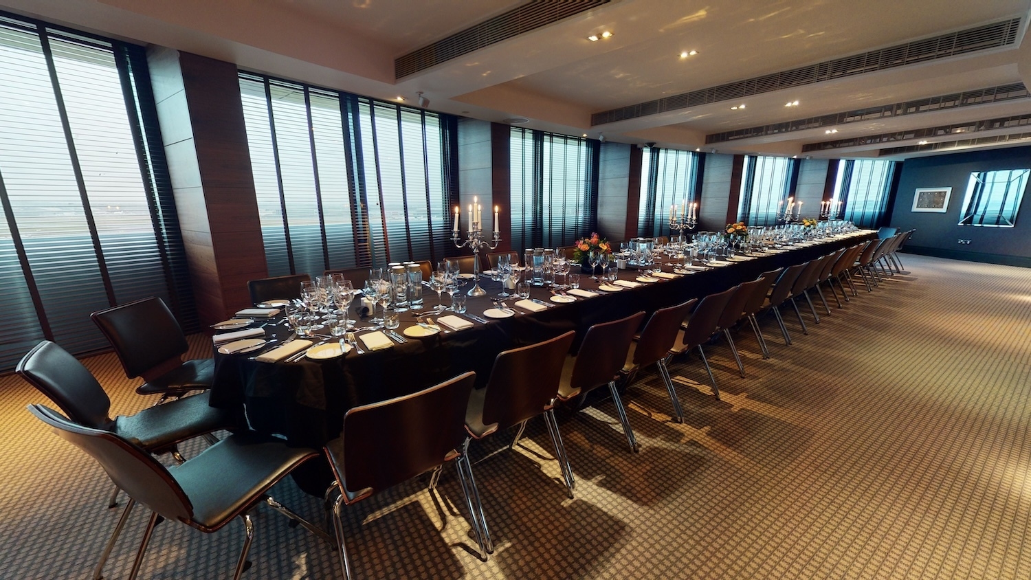 Photo of Aviator, Sky Lounge