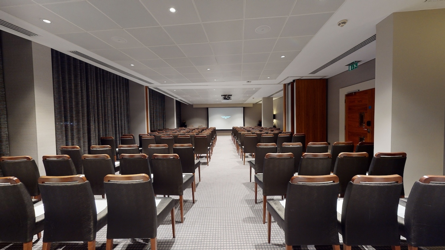 Photo of Aviator, Wright Room