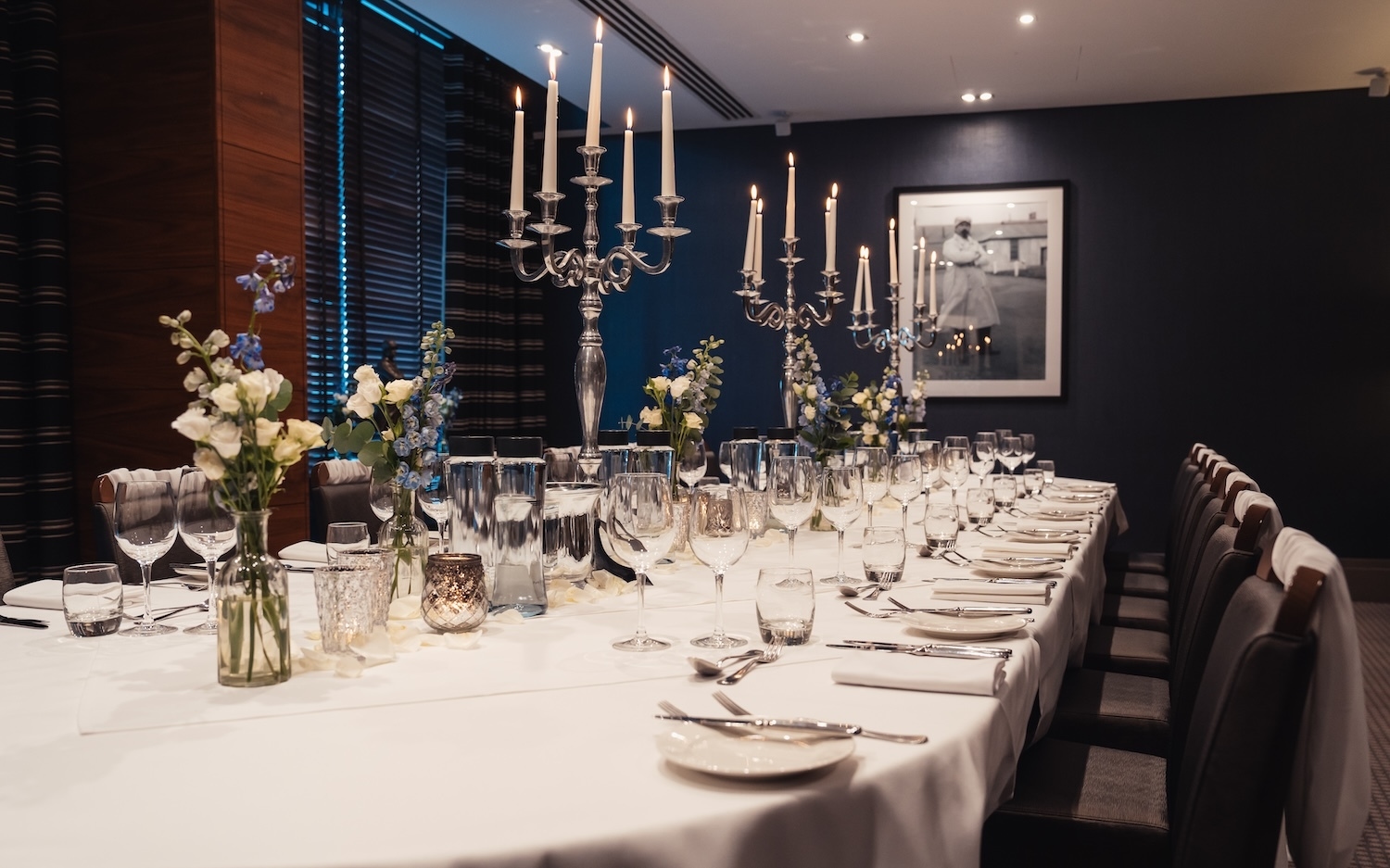 Photo of Aviator, Cody