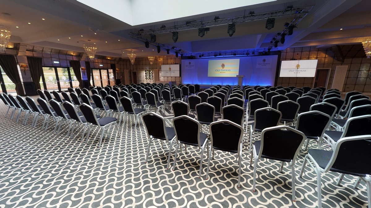 Photo of Old Thorns Hotel & Resort