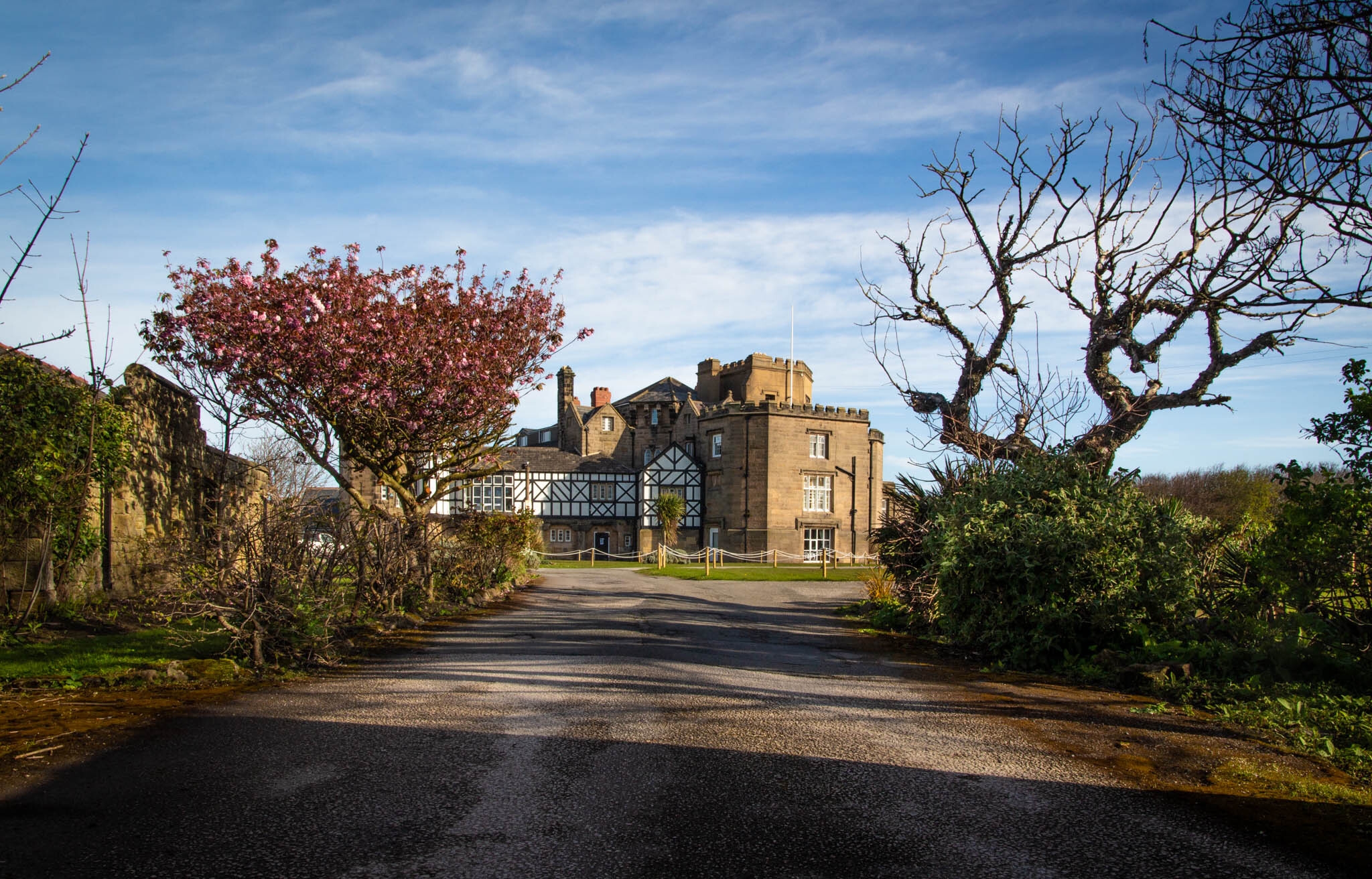 Photo of Leasowe Castle Hotel