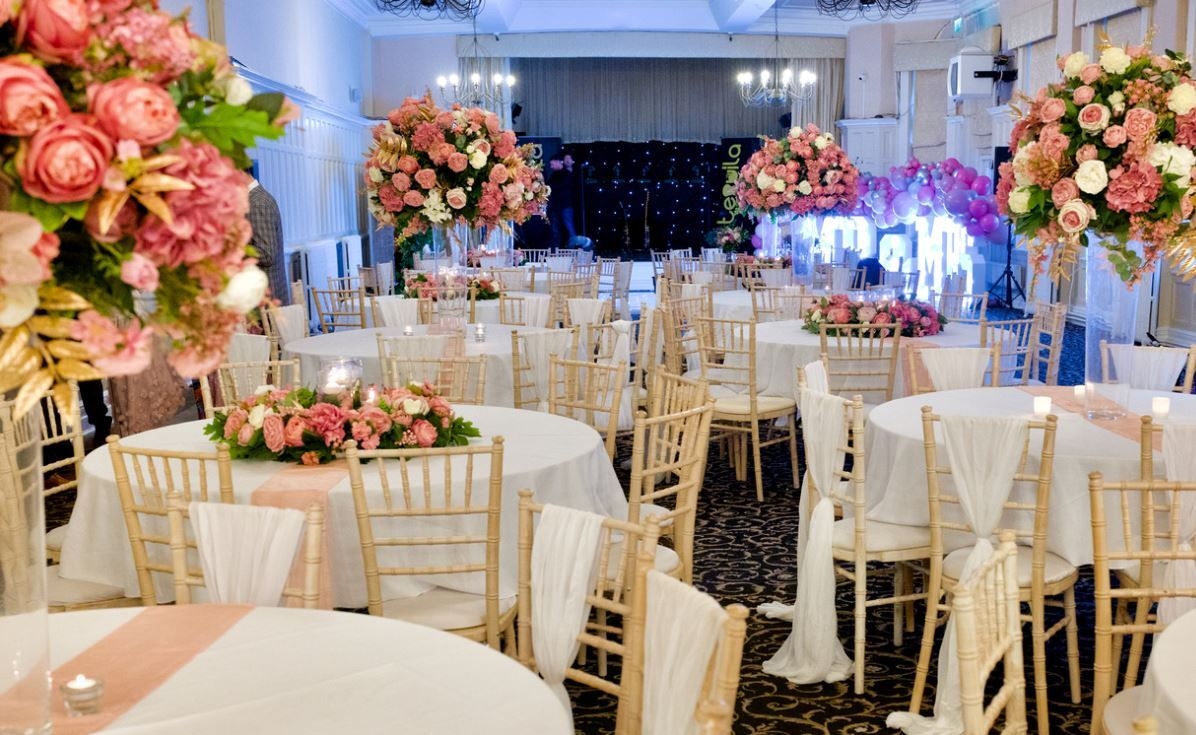 Photo of Leasowe Castle Hotel, Castle Suite