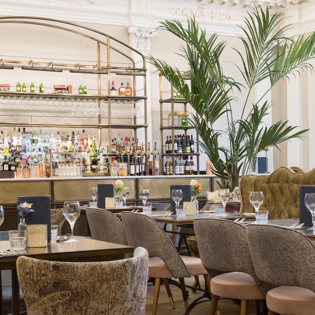 Photo of The Lost & Found Leeds Club, Restaurant Hire