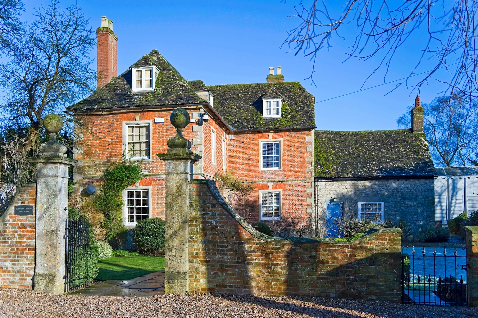 Photo of Regus Royal Wootton Bassett Lime Kiln Centre