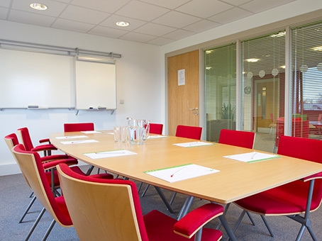 Photo of Marsh Barton Trading Estate, Meeting Room