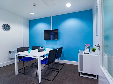 Photo of Regus Express Worcester Strensham Services, R.Hellman