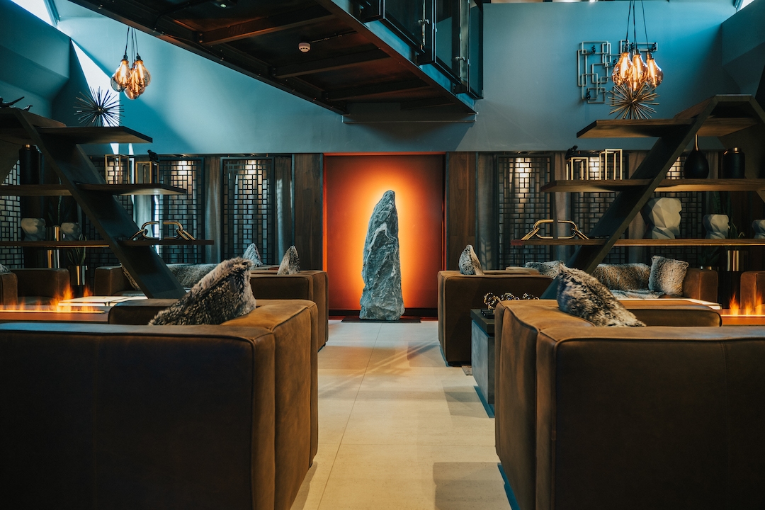 Photo of Cave Hotels