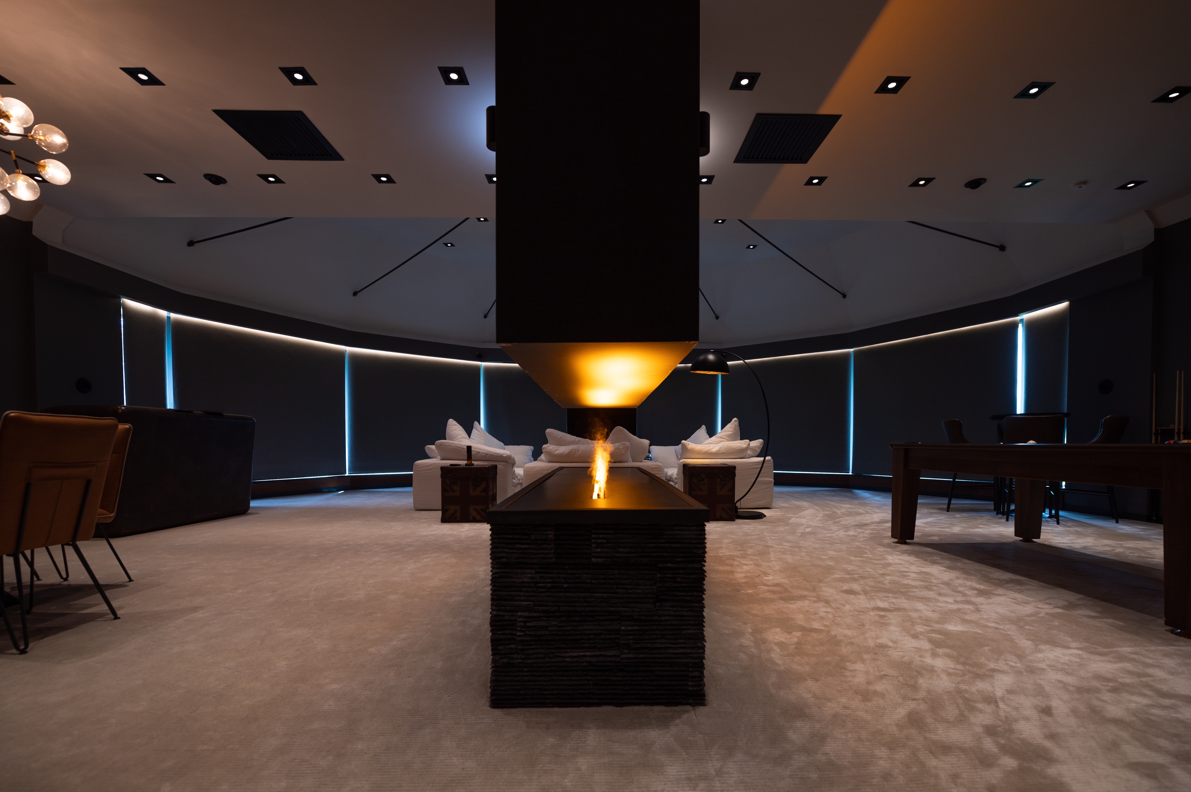 Photo of Cave Hotels, The Cave Penthouse