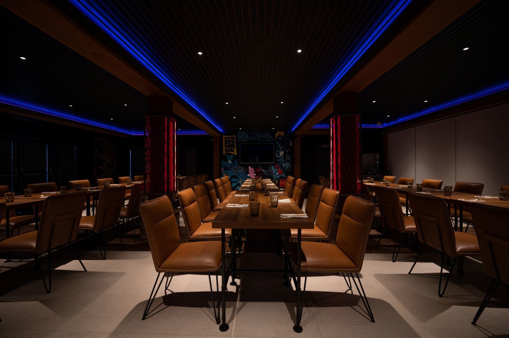 Photo of Cave Hotels, Korean Cowgirl Restaurant