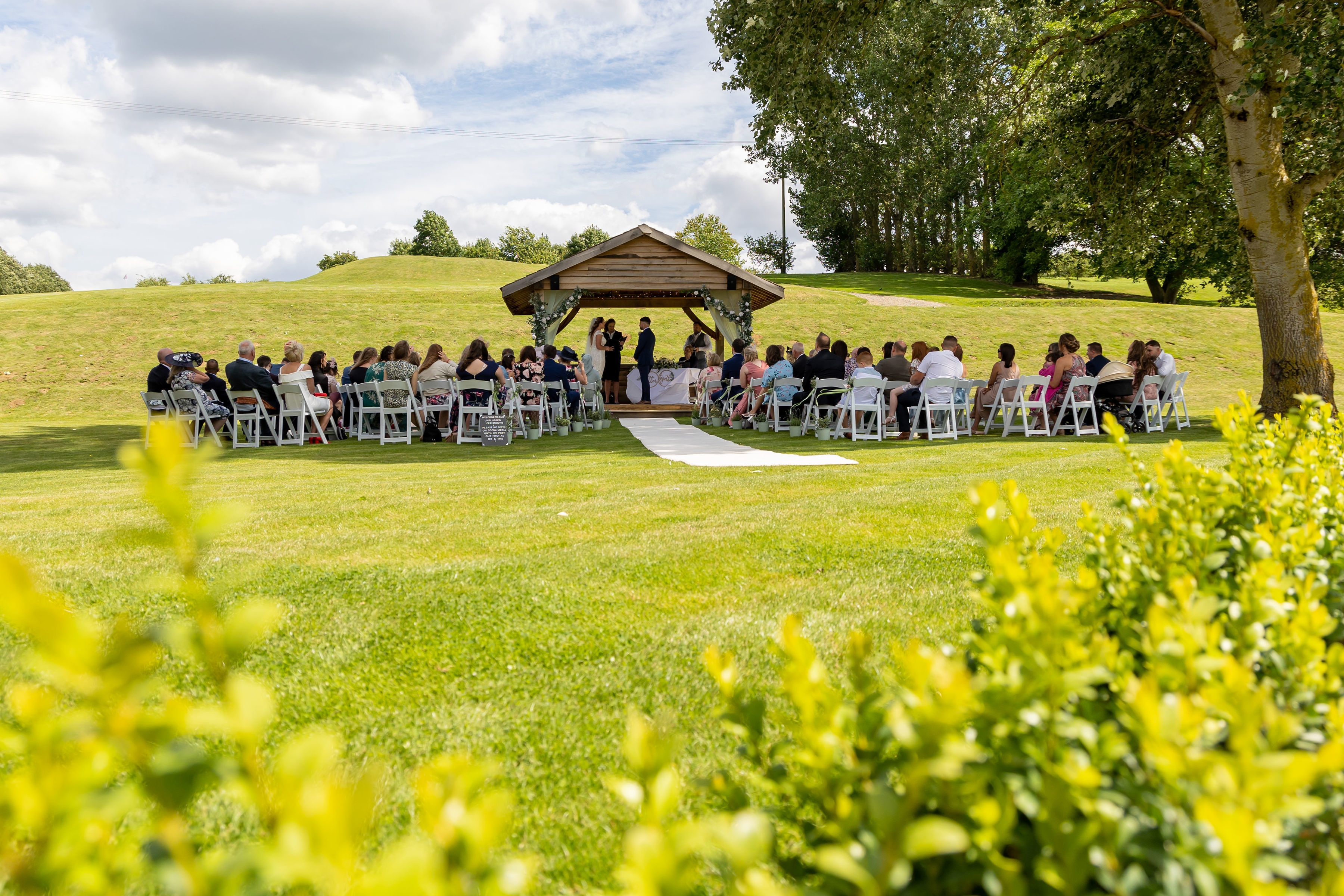 Photo of Cave Hotels, Marquee And Grounds