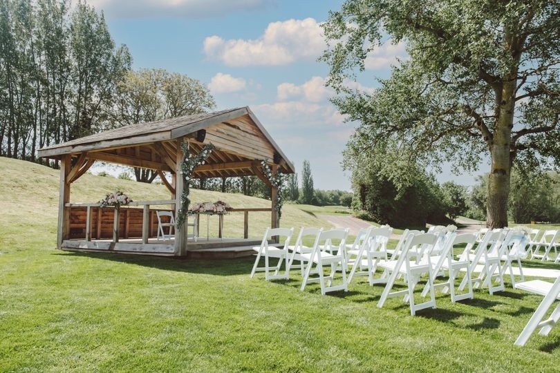 Photo of Cave Hotels, Marquee And Grounds