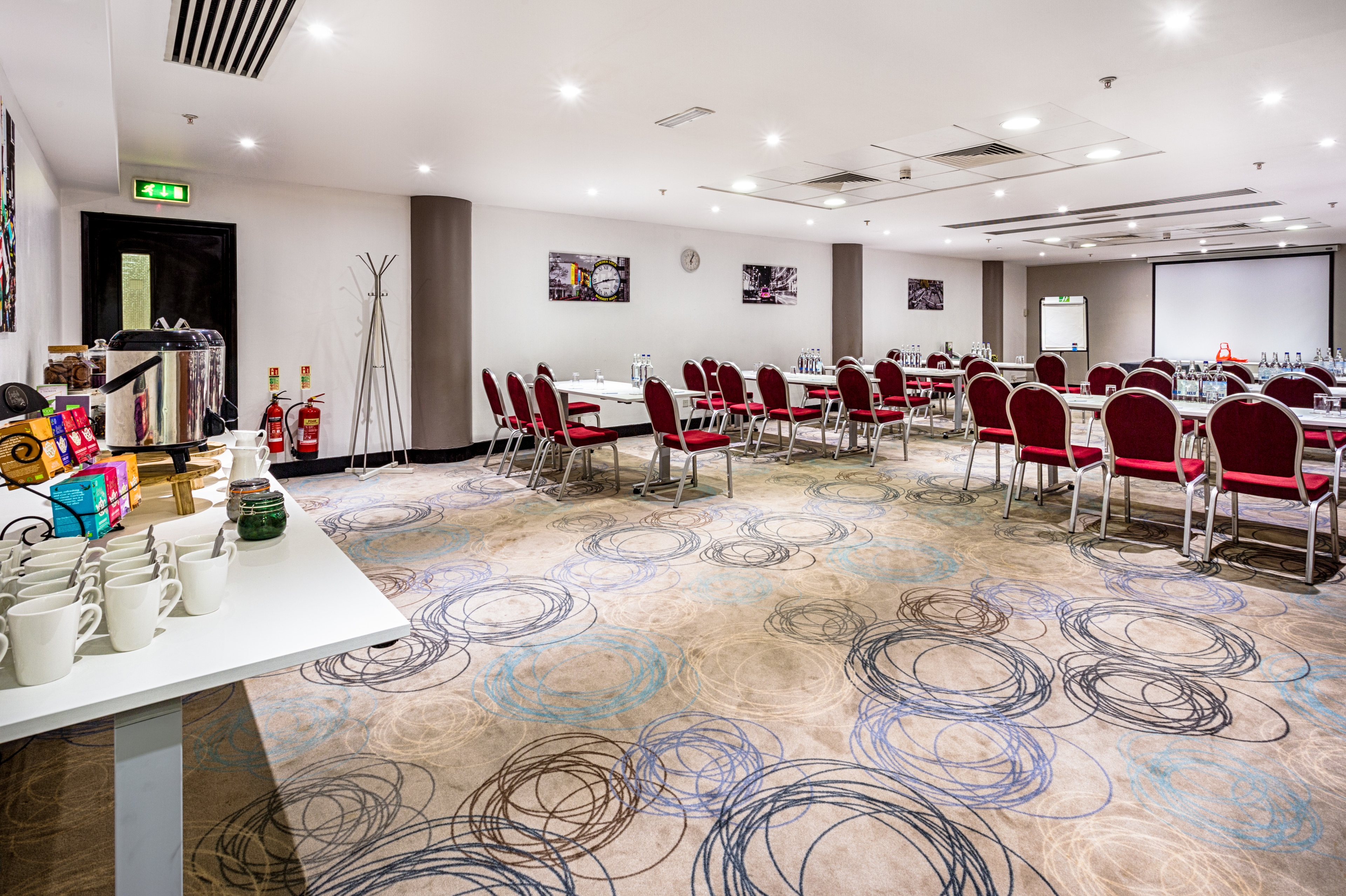 Photo of Holiday Inn Camden Lock, Camden 1 Or 2