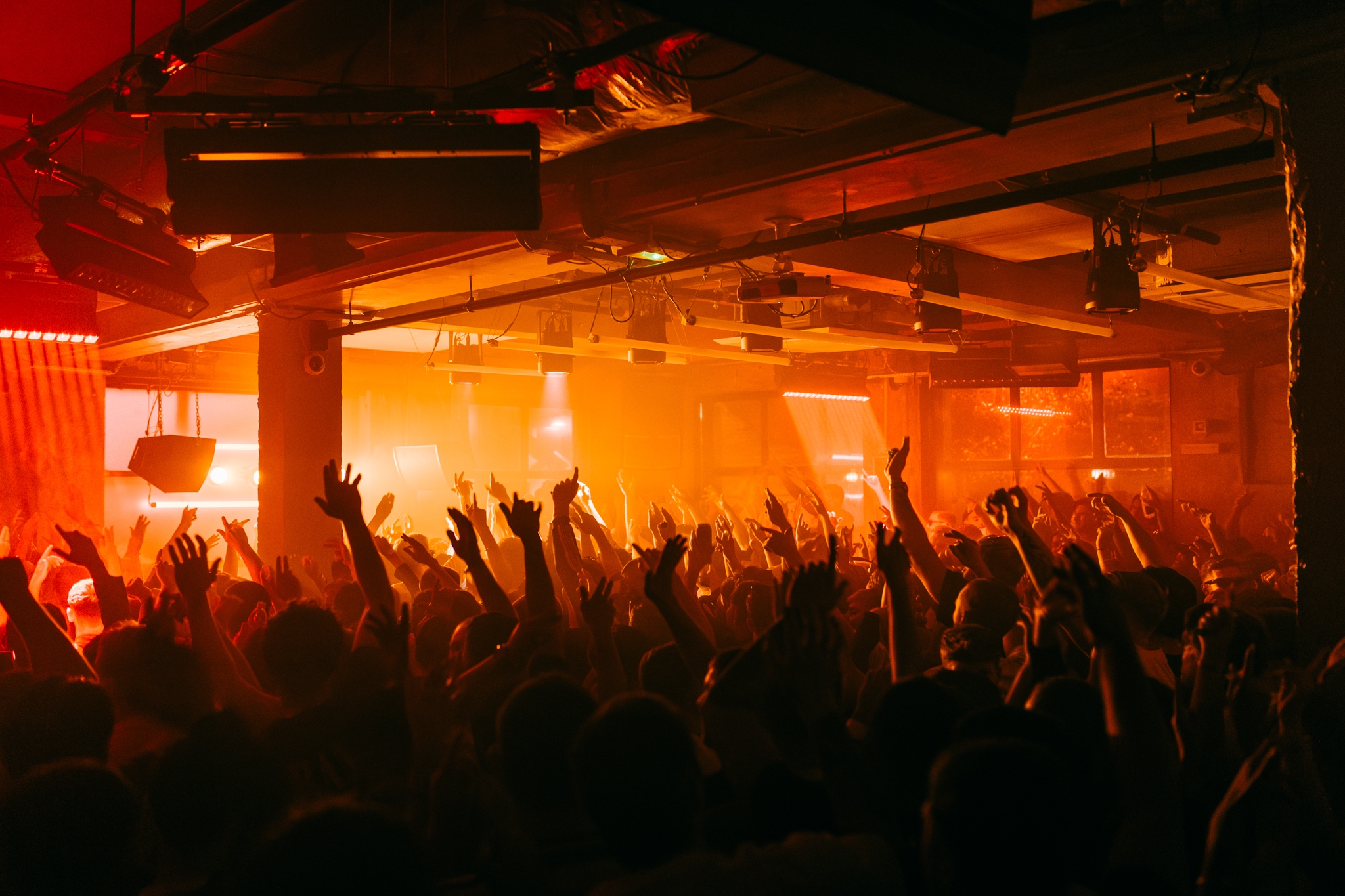 Photo of 93 Feet East, Main Room