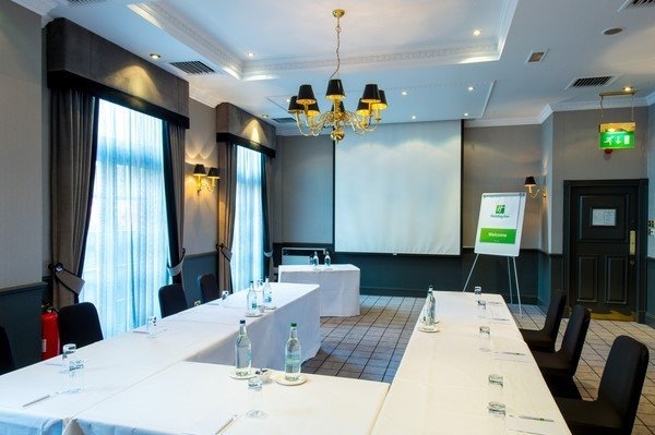 Photo of Holiday Inn Theatreland - Glasgow, Montmartre A