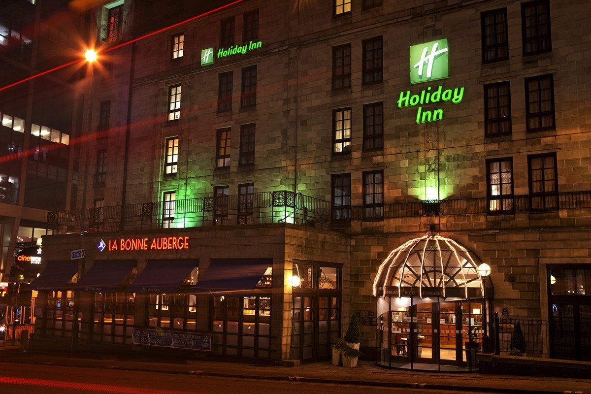 Photo of Holiday Inn Theatreland - Glasgow